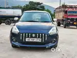 Maruti Suzuki Swift 2019