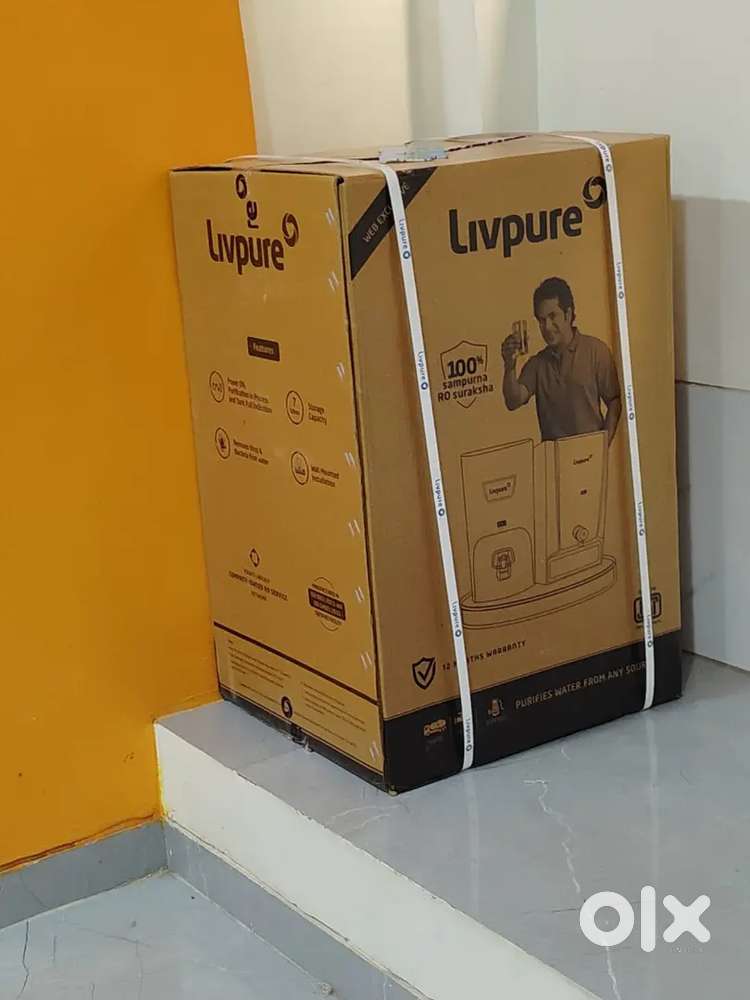 New Aquaguard for sale