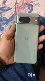 Pixel 8 Genuien Condition Phone