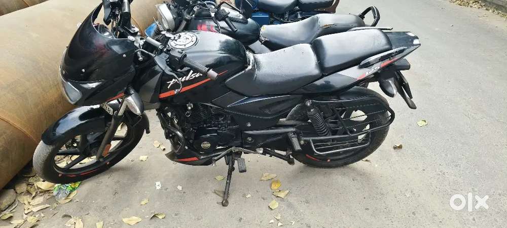 First owner all papers ok urgent requirement
