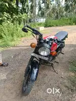 Pulsar 150 modified 2015 model excellent condition and good looking