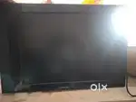 Crown tv 21 inch