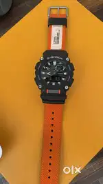 Casio G-Shock GA-900C-1AR