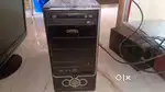[ SAMSUNG ] Desktop - Excellent Condition, Ready to Use