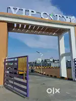 Elite investment Dtcp plot for sale near Othakadai