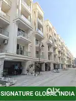 2BHK SIGNATURE GLOBAL SECTOR 92 FOR SALE