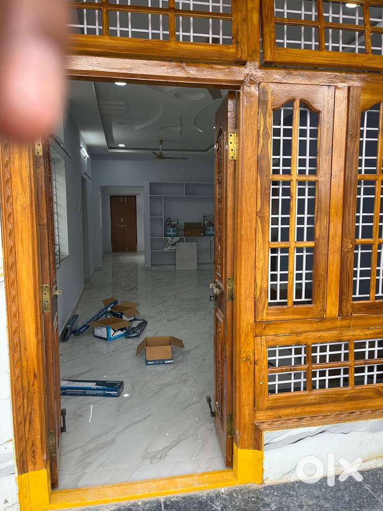 Independant house for rent