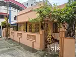 3 BHK Villa near Serampore Rly Station.
