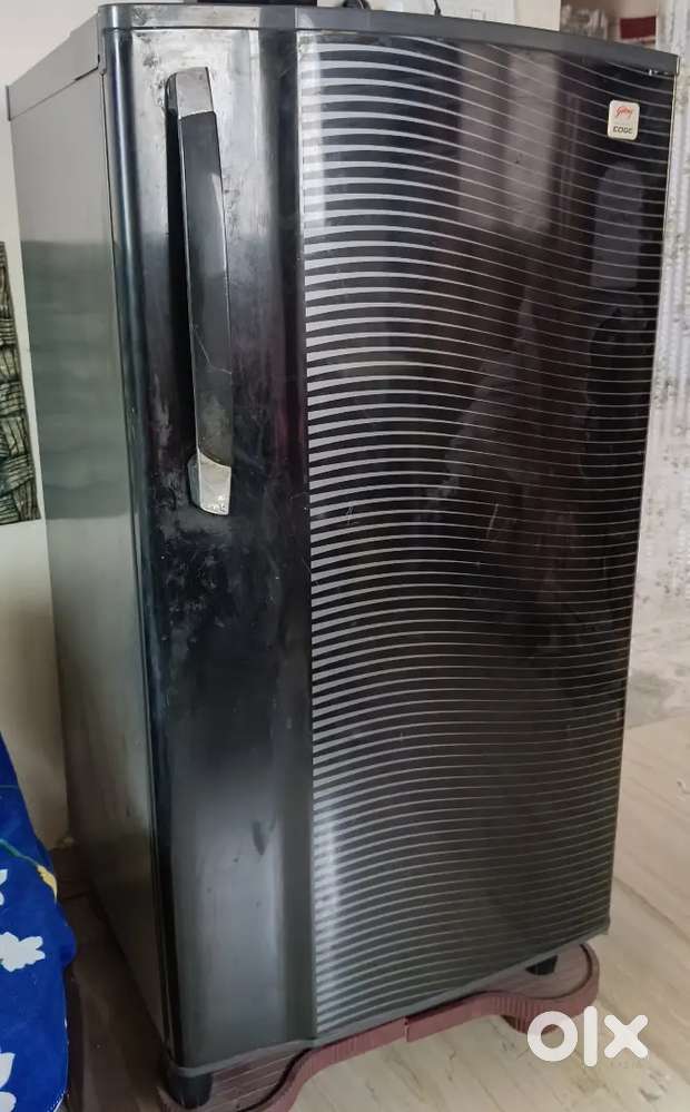 Godrej 5 star 180 liter refrigerator