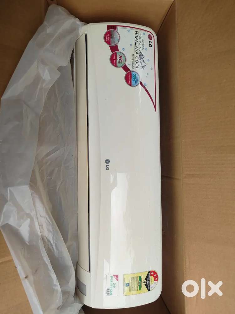 Ac LG LSA3NP3