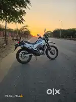 Xpulse 200 4v