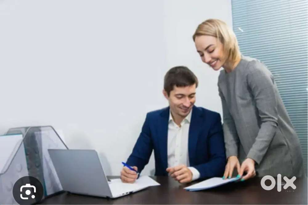 Personal Secretary (Female)