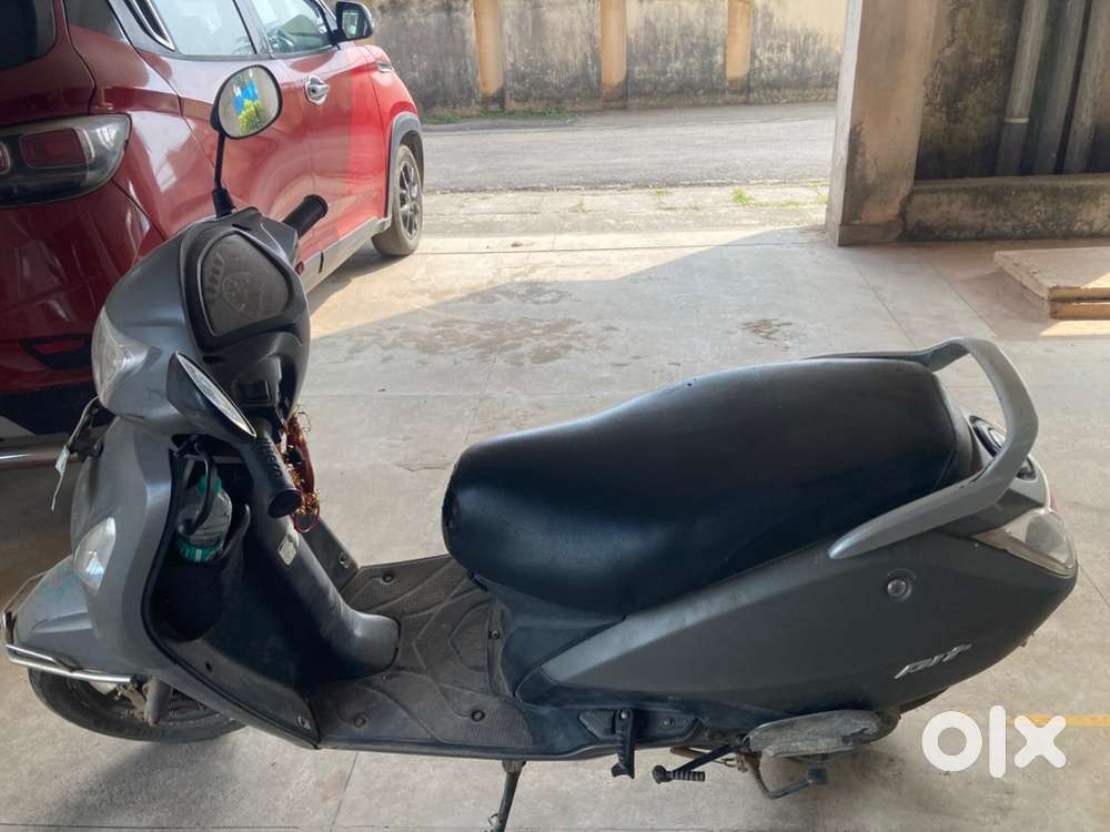 Tvs Jupiter in excellent conditions