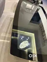 Godrej Interio Toughned Glass centre Table