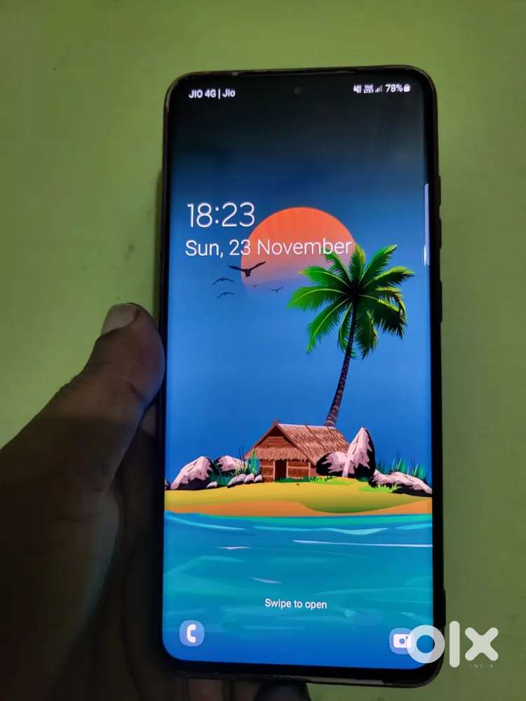 Samsung s20 plus