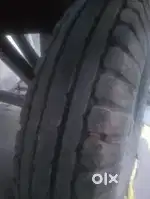 Tractor Buggi