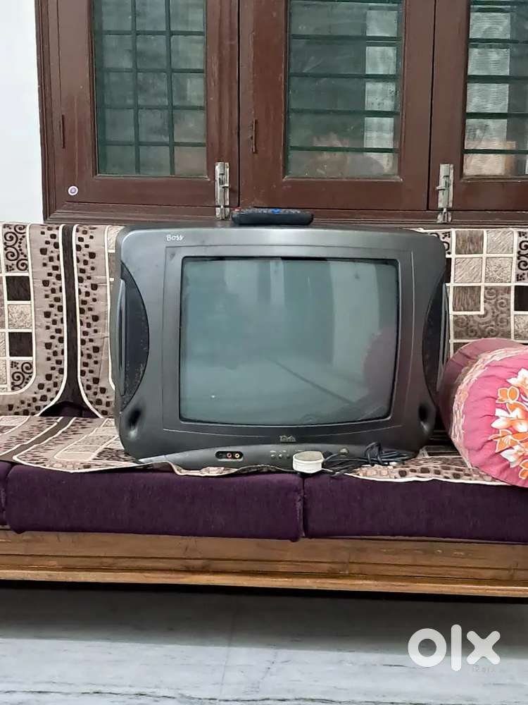 Texla television
