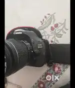 Canon camera