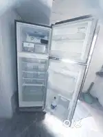 LG 5star Double door fridge