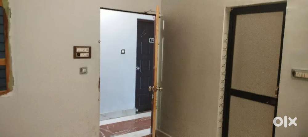 Room partner requard
