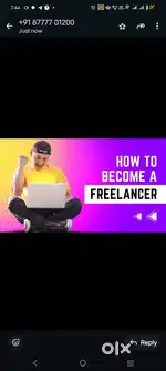 Work from home