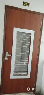 My felt rent pe
