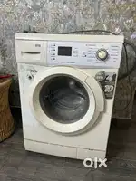 6.5kg Ifb front load washing for sale