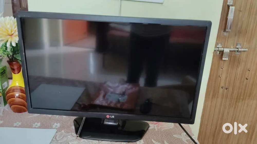 LG LED TV  24 ench