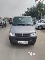 Maruti Suzuki Eeco 1.2 7 STR, 2021, Diesel