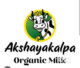 Milk deliver work in most well-known organic farming organisation
