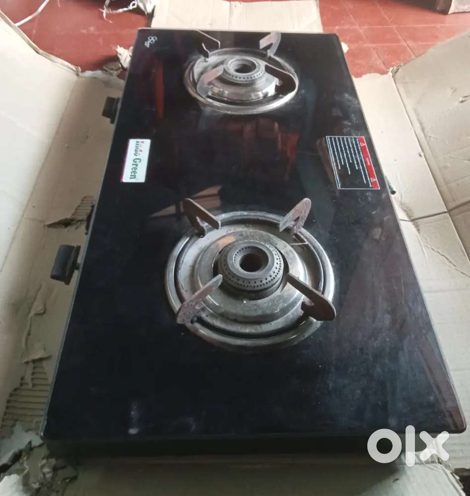 HIGH SPEED HEAVE GAS STOVE AND TILTING GRINDER ANO OTHER KITCHEN ITAMD