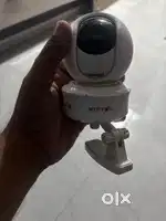 Wifi CCTV camera