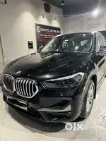 BMW X1 xDrive 20d xLine, 2021, Diesel