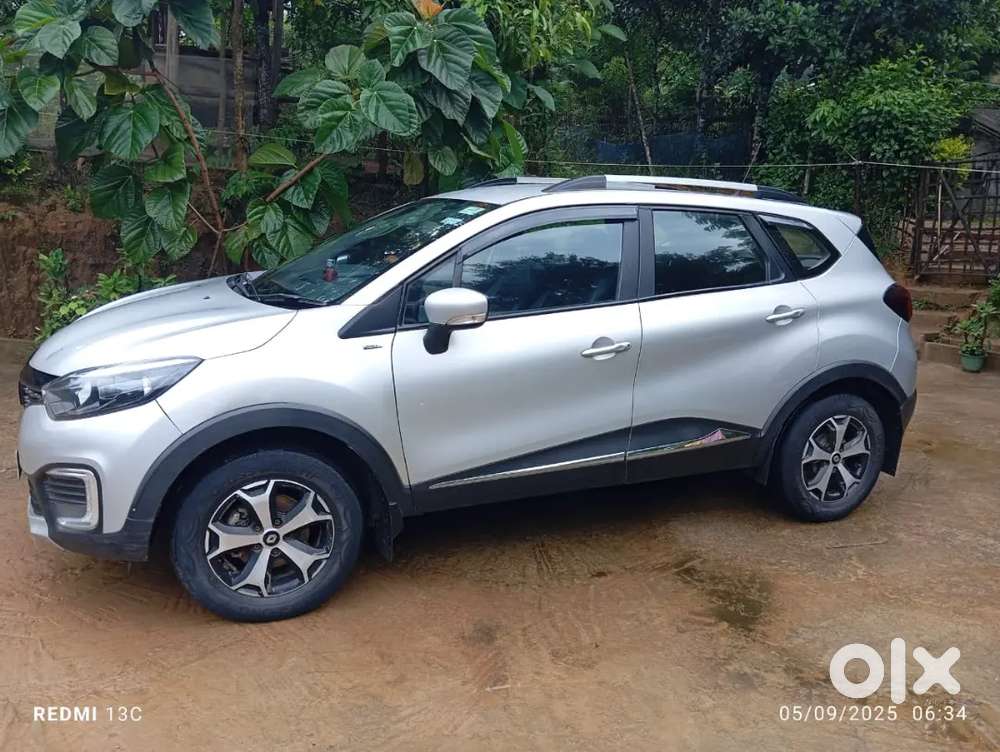 NL Mahindra Renault  2018