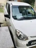 Alto 800 with cng in mint condition
