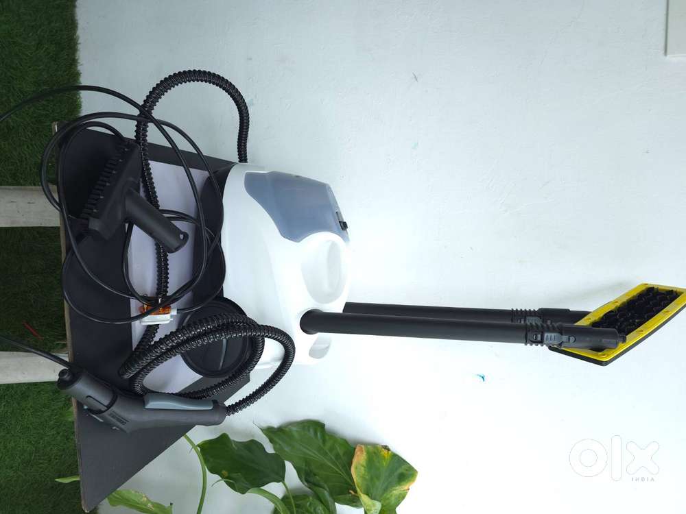 Karcher sc24 steam cleaner