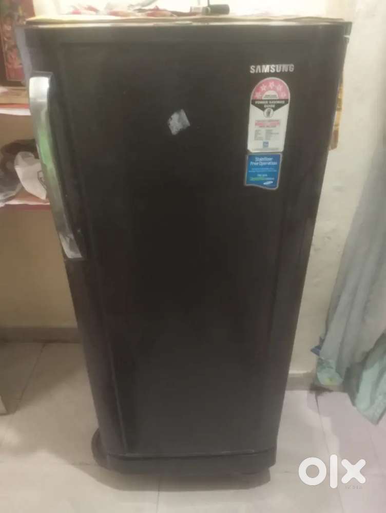 Samsung fridge Good condition best cooling