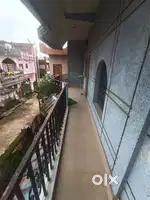 2BHK HOME FOR RENT WITH 24 HR WATER SUPPLY AND ELECTRICITY