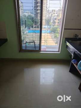 1BHK ON HEAVY DEPOSIT LOW BUDGET