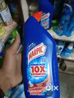 Harpic 1 liter