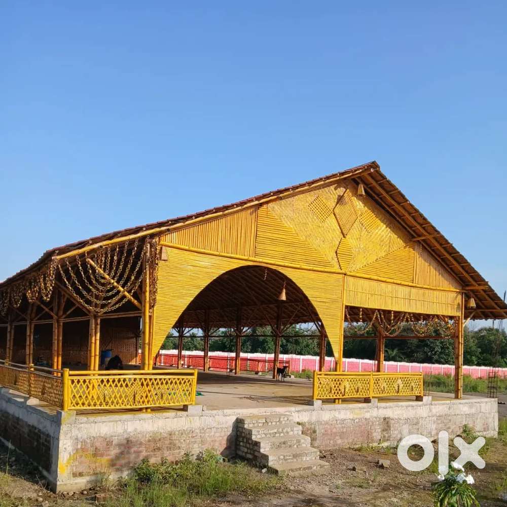 HIGHWAY TOUCH DHAMNA PLOT