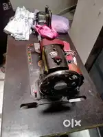 Swing Machine with counter & Moter