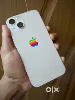 iPhone 13 Starlight 128gb