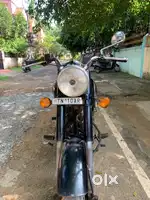 Royal enfield