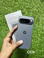 Google Pixel 10 pro XL