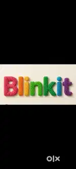Hiring for delhi blinkit delivery boy job