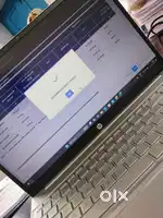 Hp pavilion gaming laptop