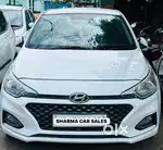 Hyundai i20 Sportz 1.2 BS-IV, 2018, Diesel