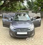 Hyundai i10 2016 December very good condition