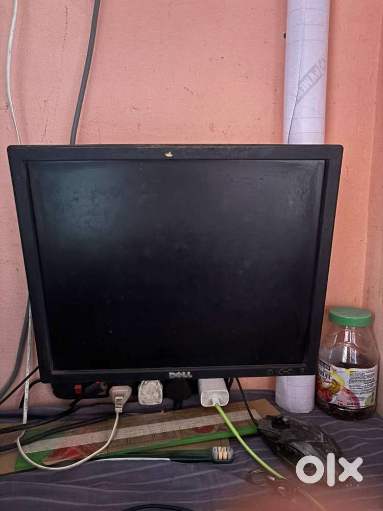 DESKTOP FOR SELL URGENT i7 4TH GENERATION 512ssd 8gb